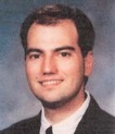 Dr. Nicholas Bell