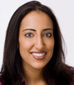 Dr. Nina Chopra, MD