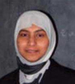 Dr. Nooruzsabha Ahmed, MD