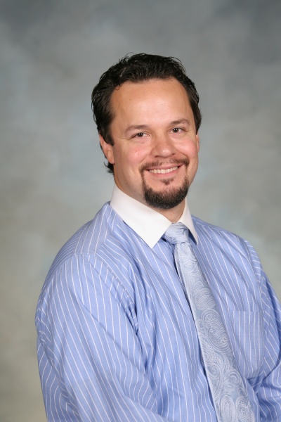 Dr. Jonathan Torres, DO