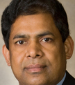 Dr. Nyathappa Anand, MD