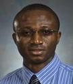 Dr. Okezie Aguoru, MD
