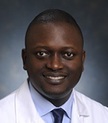 Dr. Oluseun Alli, MD
