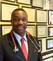 Dr. Oluyemi Badero, MD