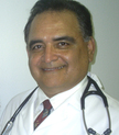 Dr. Oscar Benavides, MD