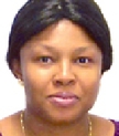 Dr. Oyije Iheagwara, MD