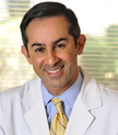 Dr. Parham Ganchi, PHD, MD