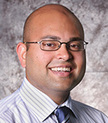 Dr. Parthajeet Chowdhuri, MD