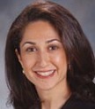 Dr. Partow Kebriaei, MD