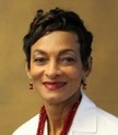 Dr. Pauline Daley Richards, MD