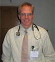 Dr. Peter Gaines, MD