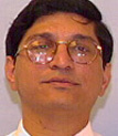 Dr. Pinal Doshi, MD
