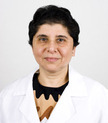 Dr. Pouruchishti Hirjibehedin, MD