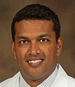Dr. Prashant Desai, DO