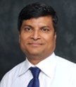 Dr. Prashant Deshpande, MD