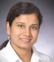 Dr. Prashanthi Koduri, MD