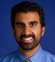 Dr. Rakesh Chaudhary, MD