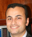 Dr. Ramin Amirnovin, MD