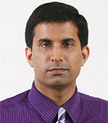 Dr. Ravi Ajmera, MD