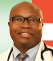 Dr. Raymond Adedapo, MD
