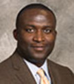 Dr. Razaq Badamosi, MD