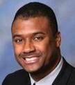 Dr. Reginald Barnes, MD