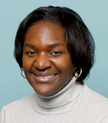 Dr. Richelle Gaskin, MD