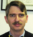 Dr. Robert Cash, MD