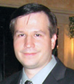Dr. Robert Drazic, DO