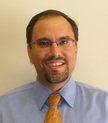 Dr. Rodolfo Garza, MD