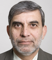Dr. Sachal Badlani, MD