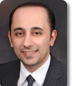 Dr. Saman Aboudi, MD