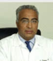Dr. Samy Metyas, MD