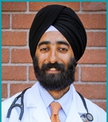 Dr. Sandeep Dang, MD