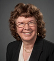 Dr. Sandra Brunson, MD