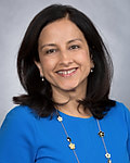 Dr. Sanjana Chaturvedi, MD