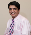 Dr. Saqib Ahmad, MD