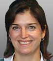 Dr. Sara Gosselin, MD