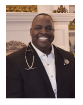 Dr. Corwin Thomas, DO