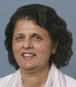 Dr. Shamima Abbas, MD