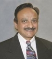 Dr. Shashin Desai, MD