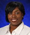 Dr. Sherronda Henderson, MD