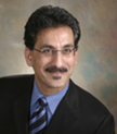 Dr. Sohaib Faruqi, MD