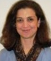 Dr. Soheyla Gharib, MD