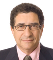 Dr. Solomon Hamburg, MD