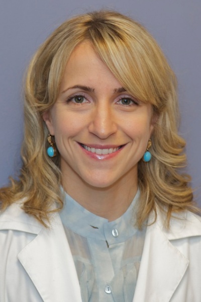 Dr. Kathryn Masselam Hatch, MD