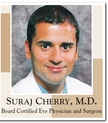 Dr. Suraj Cherry, MD