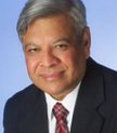 Dr. Tariq Ahmed, MD
