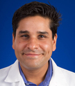 Dr. Tariq Chaudry, MD