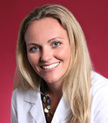 Dr. Tiffany Albritton, MD